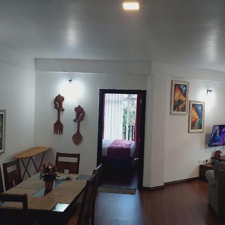 Chanya Luxury Apartment, S 31, Lake View Residencies Nuwara Eliya Dış mekan fotoğraf