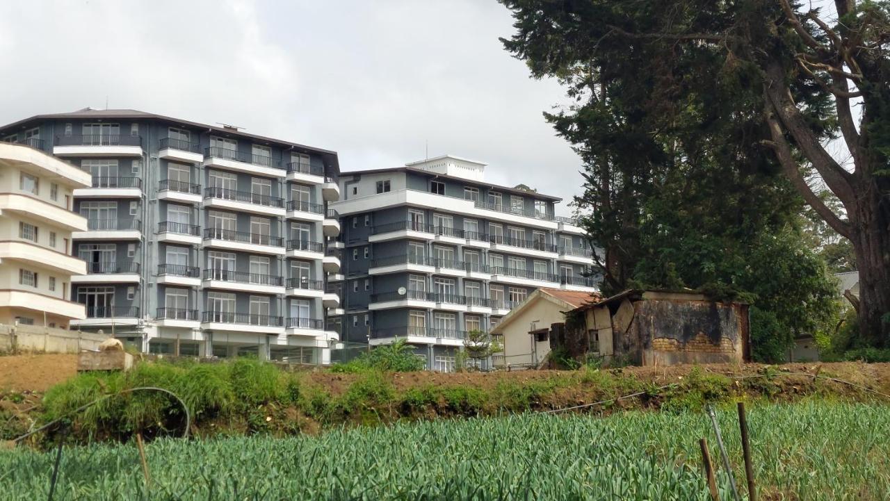 Chanya Luxury Apartment, S 31, Lake View Residencies Nuwara Eliya Dış mekan fotoğraf