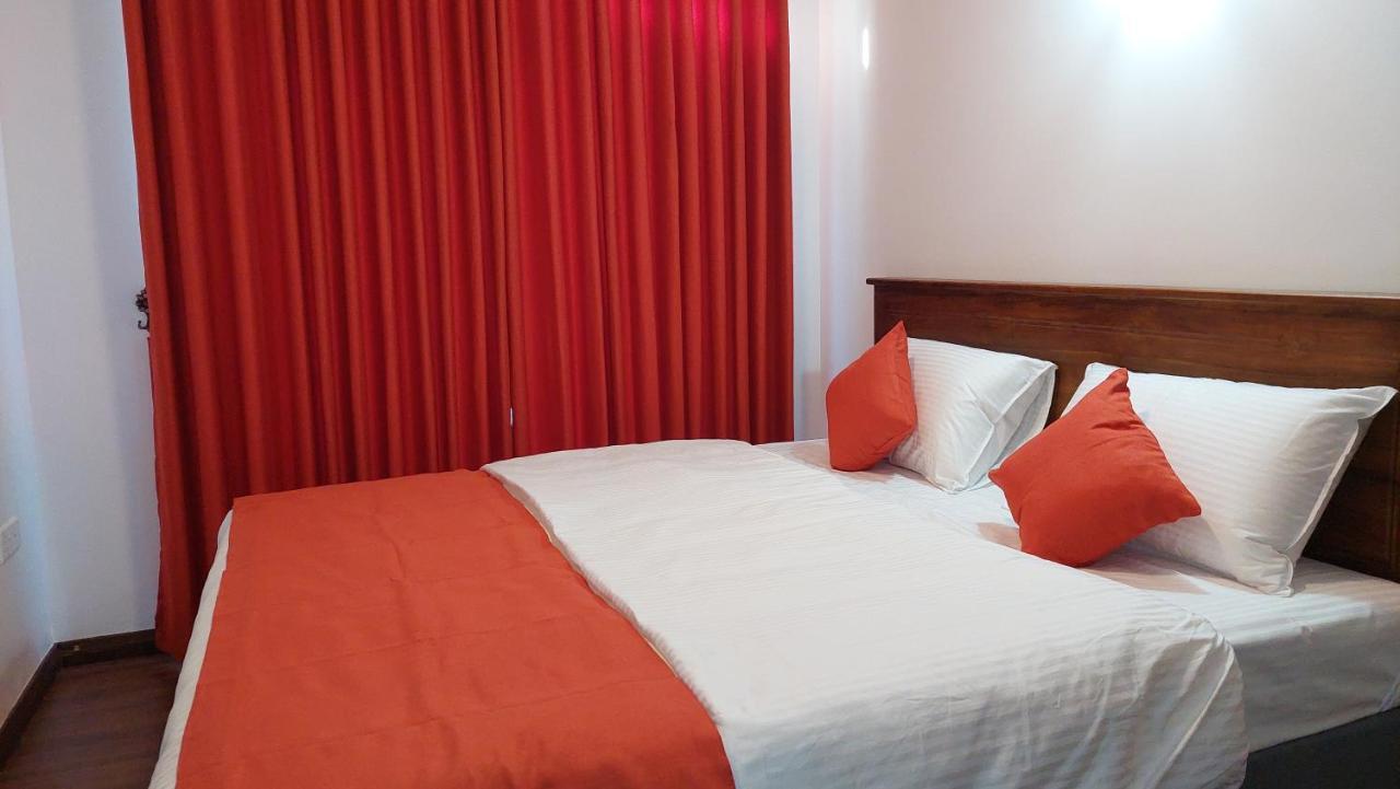 Chanya Luxury Apartment, S 31, Lake View Residencies Nuwara Eliya Dış mekan fotoğraf
