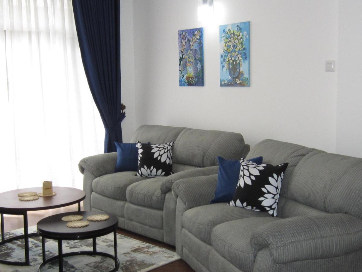 Chanya Luxury Apartment, S 31, Lake View Residencies Nuwara Eliya Dış mekan fotoğraf