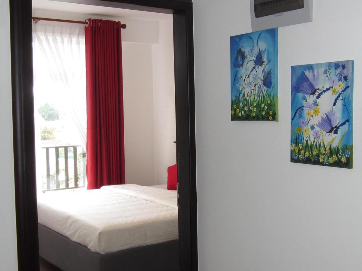 Chanya Luxury Apartment, S 31, Lake View Residencies Nuwara Eliya Dış mekan fotoğraf