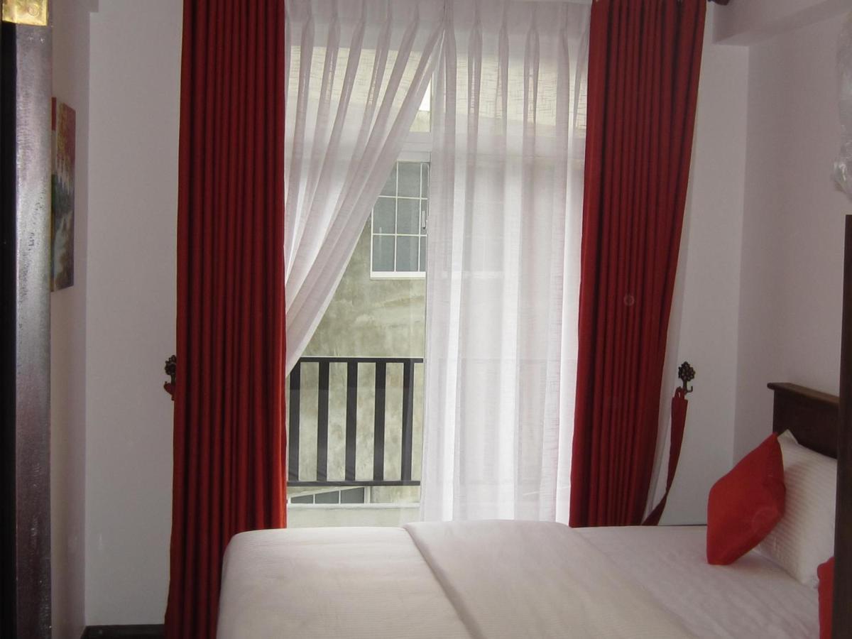 Chanya Luxury Apartment, S 31, Lake View Residencies Nuwara Eliya Dış mekan fotoğraf
