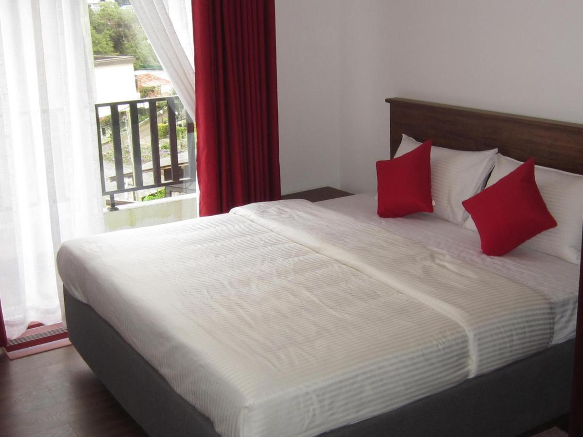 Chanya Luxury Apartment, S 31, Lake View Residencies Nuwara Eliya Dış mekan fotoğraf