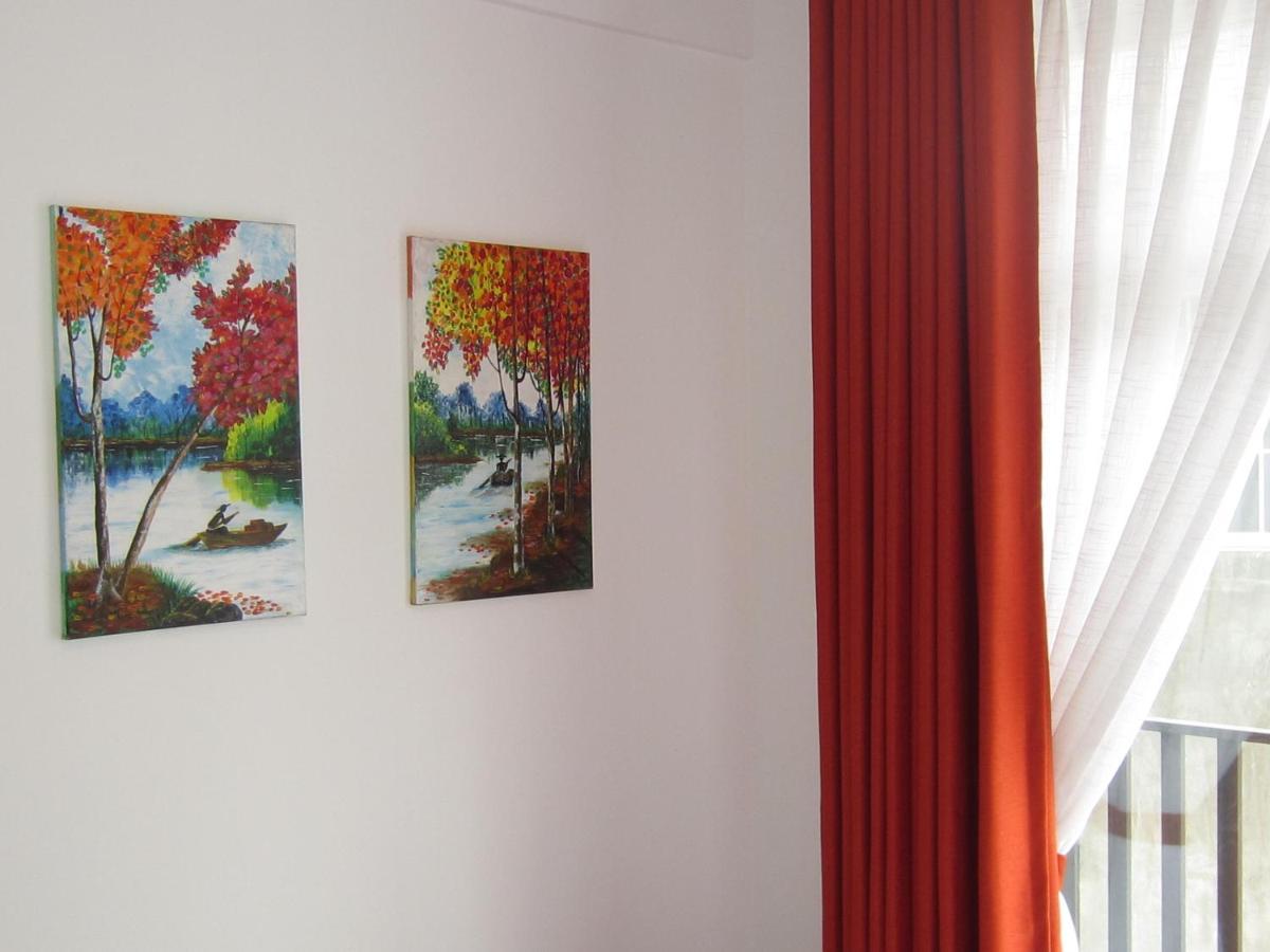 Chanya Luxury Apartment, S 31, Lake View Residencies Nuwara Eliya Dış mekan fotoğraf