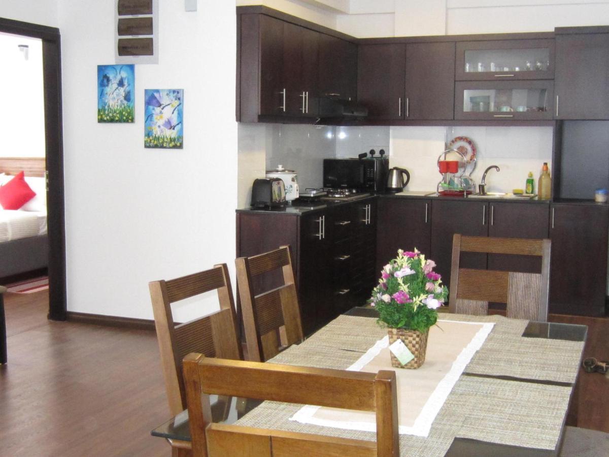 Chanya Luxury Apartment, S 31, Lake View Residencies Nuwara Eliya Dış mekan fotoğraf