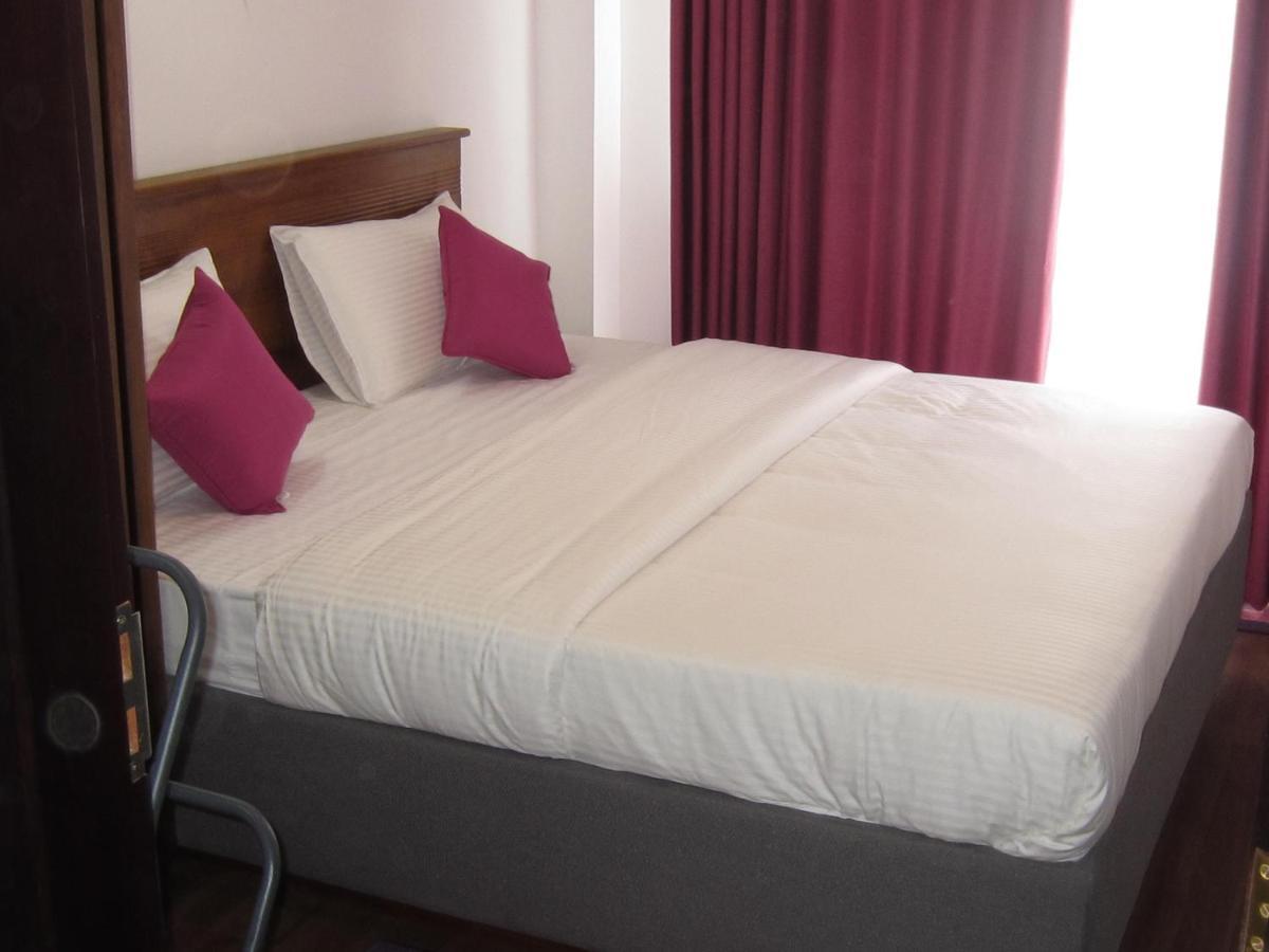 Chanya Luxury Apartment, S 31, Lake View Residencies Nuwara Eliya Dış mekan fotoğraf