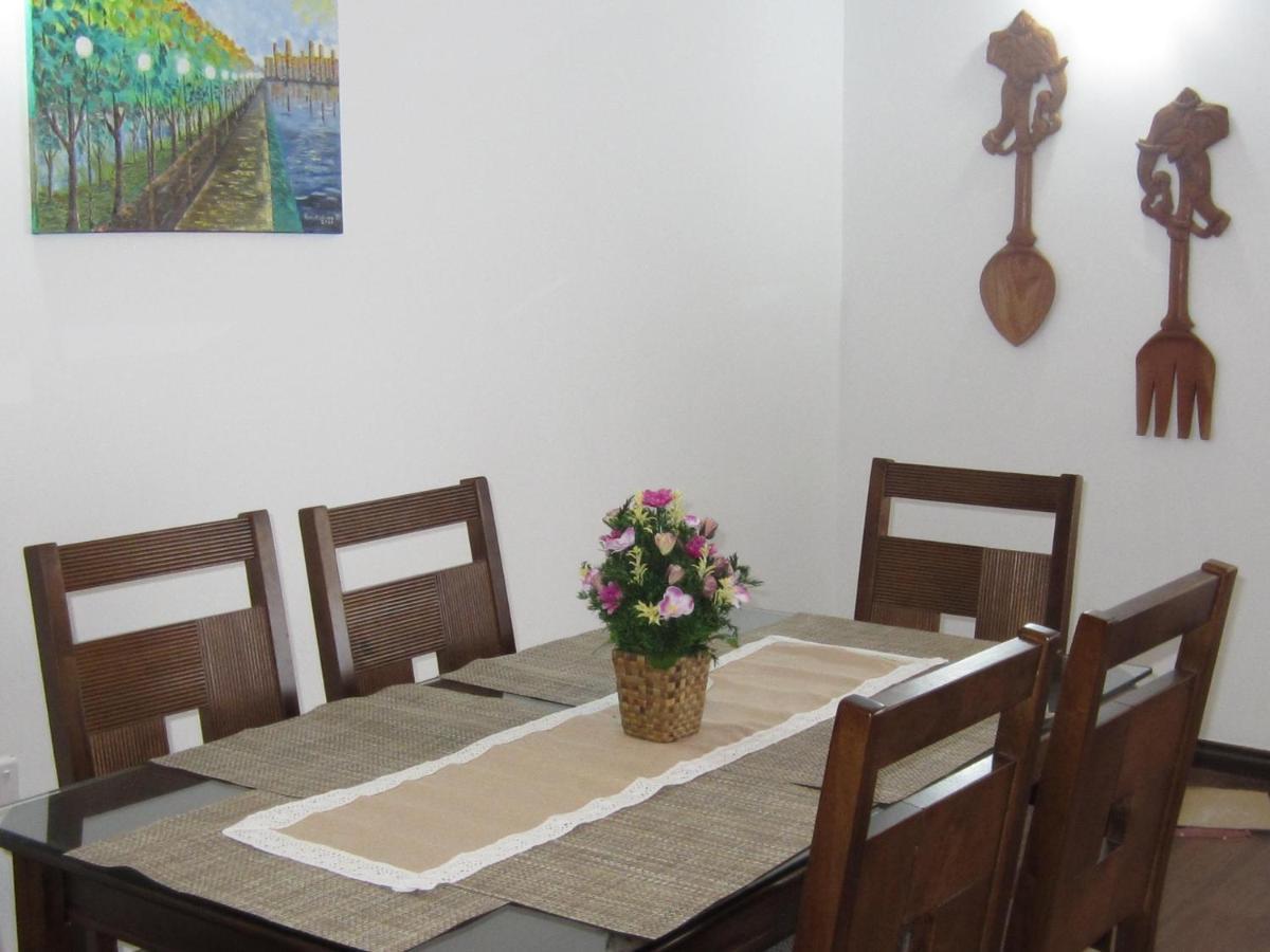 Chanya Luxury Apartment, S 31, Lake View Residencies Nuwara Eliya Dış mekan fotoğraf