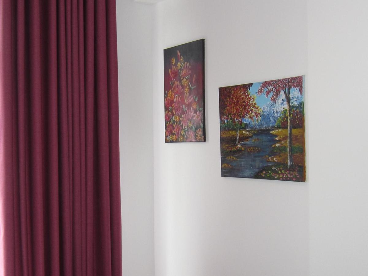 Chanya Luxury Apartment, S 31, Lake View Residencies Nuwara Eliya Dış mekan fotoğraf
