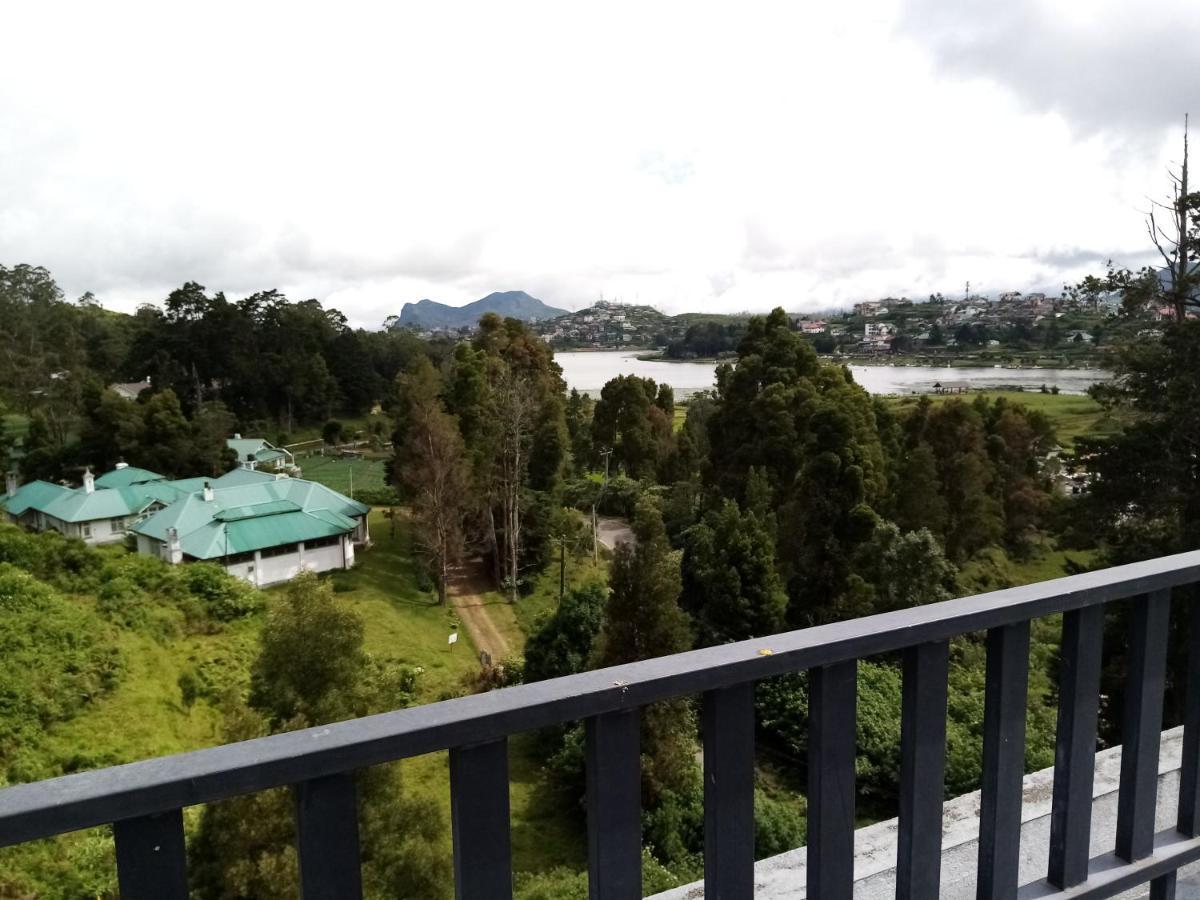 Chanya Luxury Apartment, S 31, Lake View Residencies Nuwara Eliya Dış mekan fotoğraf