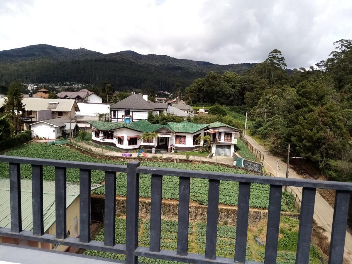 Chanya Luxury Apartment, S 31, Lake View Residencies Nuwara Eliya Dış mekan fotoğraf